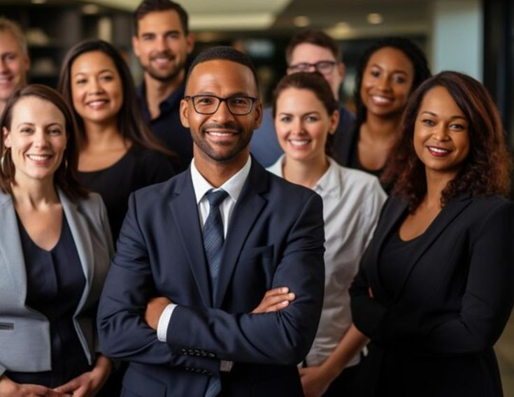 Solide Valstand Leadership